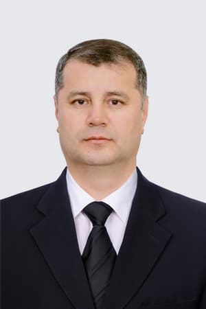 Давлатов Мурадбек Сапарбоевич