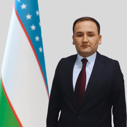  Qutlimuratov Murodbek Ozodboy o'g'li