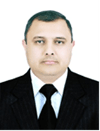 Xudayberganov Batirbek Babajanovich