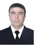 Matrashulov G‘ulomjon Komilovich
