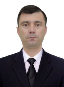 Palvanov Sardor Maxsudovich