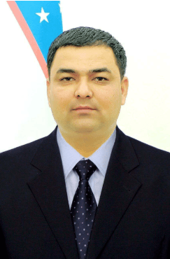 JABBAROV SAN’ATBЕK OLLAYOROVICH