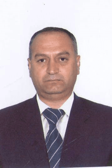 Raxmanov Alisher Qodirovich