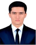 Олимов Бобур Ойбек ўғли