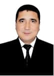 Сабиров Давронбек Эркаевич
