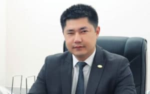 Daniyarov Abatbay Saparbaevich