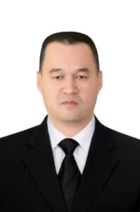 Otejanov Jengisbay Jiyenbayevich