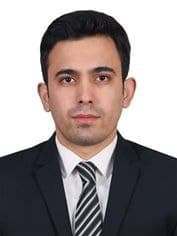 Oybekov Odilbek Oybekovich