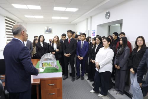 Молодёжь и возобновляемая энергетика — инвестиция в будущее страны