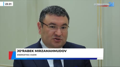 Энергетика лойиҳаларини амалга оширишда маҳаллий ишлаб чиқарувчилар ва маҳсулотлар иштирокини янада кенгайтириш муҳим экани таъкидланди