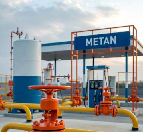 Bugun, 15-mart kuni “metan zapravkalar” soat 10:00 dan 16:00 ga qadar faoliyat yuritadi