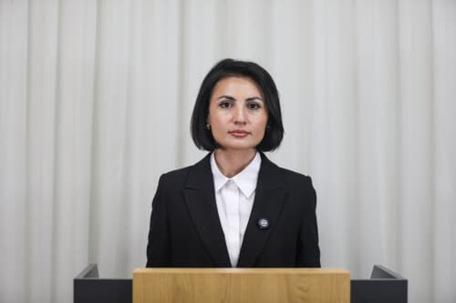 Брифинг: 2026 йил январь-март ойларида ишлаб чиқарилган электр энергияси ўтган йилнинг мос даврига нисбатан 7%га кўп