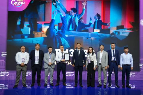 “O‘zbekiston energetika haftaligi — 2026” doirasida energetika sohasi yoshlari va mutaxassislarini birlashtirgan “Business Quiz” intellektual turniri bo‘lib o‘tdi