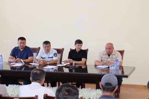 Bugun ikki viloyatda tadbirkorlar bilan ochiq muloqotlar o‘tkazildi