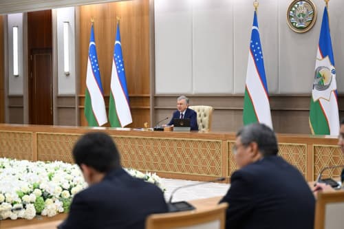 Yurtimizda har yili o‘rtacha 65 ming yakka tartibdagi uy-joylar qurilmoqda, yana 200-250 ming xonadon ta’mirlanyapti 