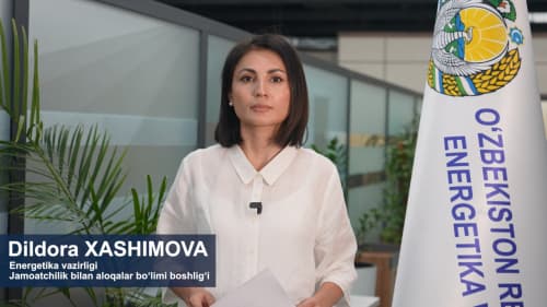 В Узбекистане обновлён рекорд потребления электроэнергии: летний объём потребления превысил зимний максимум