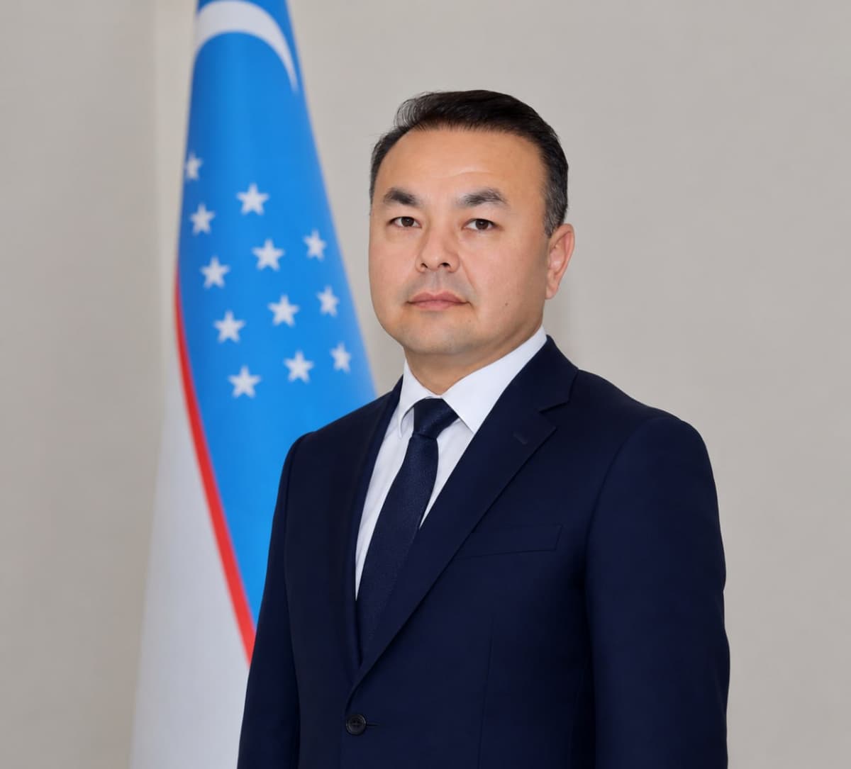 Мамадаминов Умид Махмудович