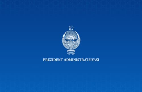 Указом Президента Республики Узбекистан Руководитель Администрации Президента Мирзиёева Саида Шавкатовна назначена на должность управляющего Ташкентского международного финансового центра по совместительству с ныне занимаемой должностью