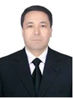 Aytbayev Kamiljan Kurbanbayevich