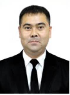 Aytimbetov Ulug‘bek Mavlanovich