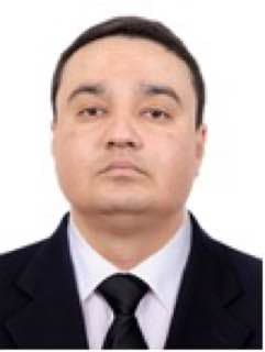 Xudaybergenov Munis Rimboyevich