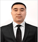 Djanabaev Erkinbay Maratovich