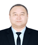 Xojalepesov Kuralbay Maxsetbayevich