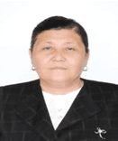 Jamalova Baxargul Oralbaevna