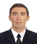 Jumabaev Murat Temirbaevich