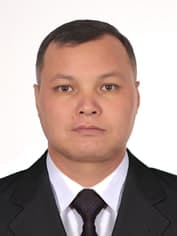 Sagiev Elgeldi Asamatdin o‘g‘li