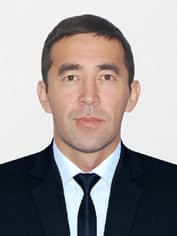 Jumabaev Murat Temirbaevich