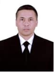 Allaberganov Zafar Jumabayevich