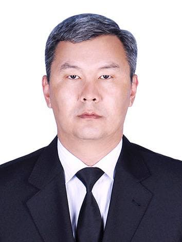 Еrmashev Jengis Maratovich