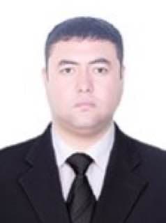 Kudaybergenov Kuatbek Kallibekovich