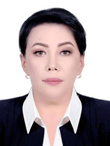 Madaminova Feruzaxan Axmetovna