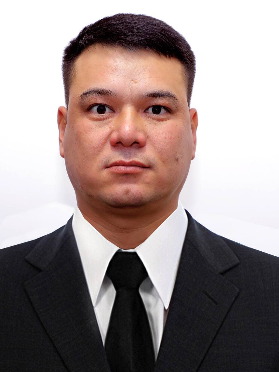 Xalmuratov Xalila Baxtiyarovich