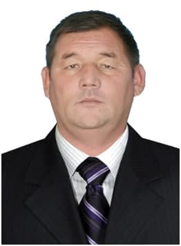 Abdullaev Niyetbay Qalbaevich
