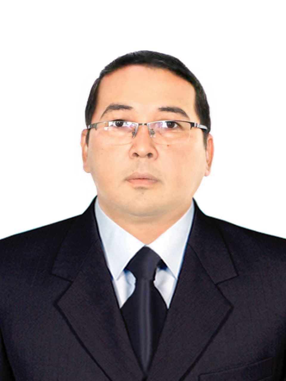 Камалов Айбек Қудабаевич