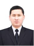 Торемуратов Айдос Бердахович