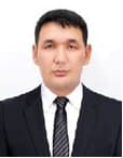 Ережепов Руслан Хожабаевич