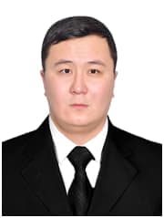 Aynazarov Orazalı Maqsetbay ulı