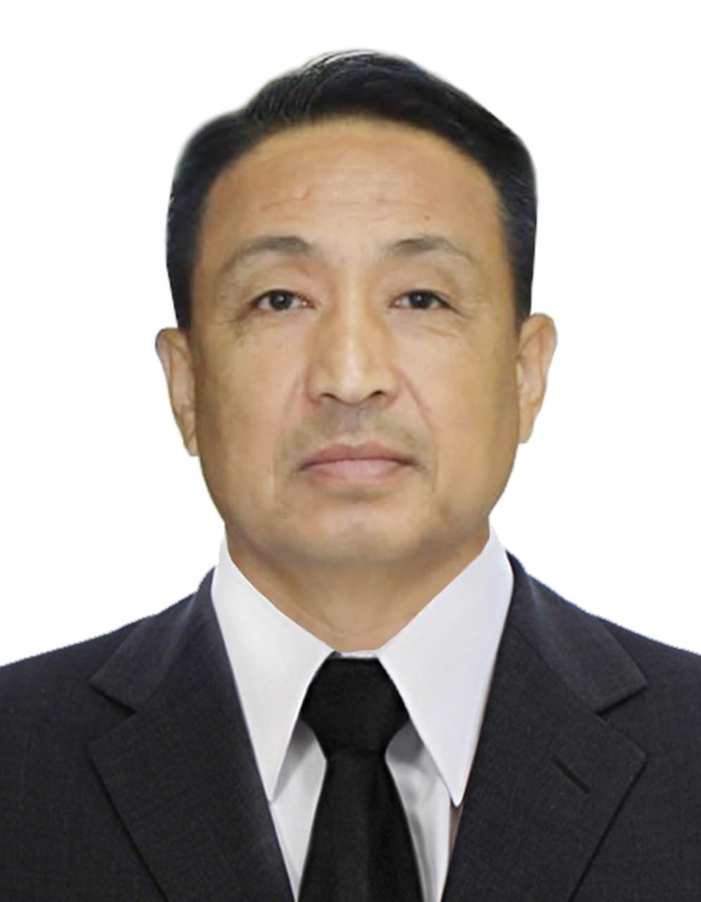 Ernazarov Perdebay Bektibayevich