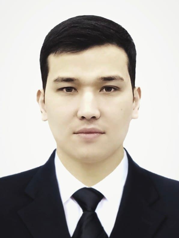 Jarılqasınov Nurpolat Maratovich