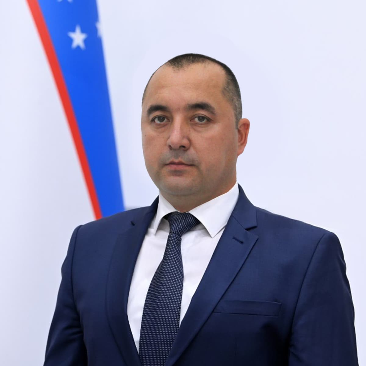 Юнусов Ахроржон Абдинабиевич