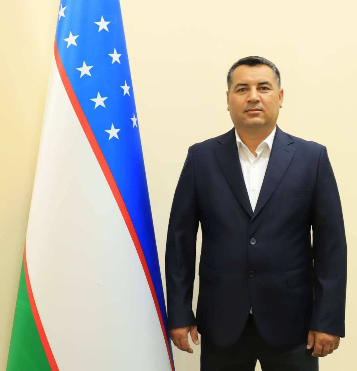 Тўйчиев Зокиржон Курбоналиевич