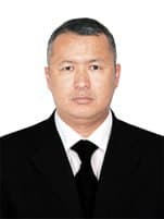 Qalmuratov Rauaj Xabibullaevich