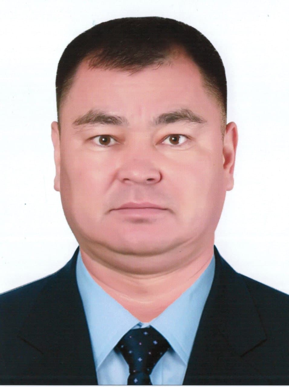 Bekmuratov Armanbay Arıslanbaevich