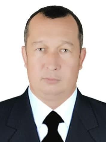 Qıdırbaev Baxtiyar Reyimbaevich