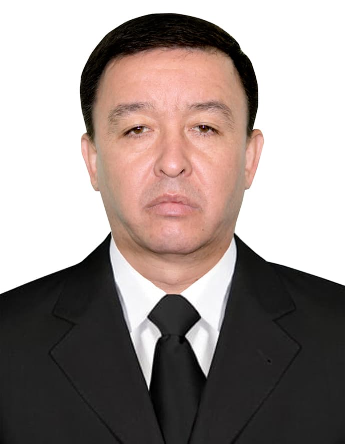 Ametov Adilbek Orazımbetovich