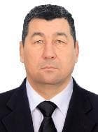 Nuriddinov O‘rinbosar Tursinboyevich